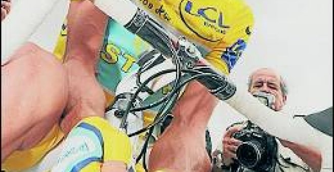 Francia usa a Contador en su guerra contra la UCI