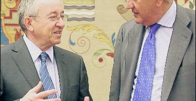 Ordóñez pide reforma laboral y menos gasto para salir de la crisis