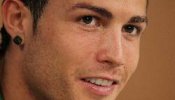 Cristiano Ronaldo dice que volver a lesionarse le entristece mucho