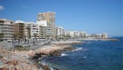 Torrevieja, la costa de los mosquitos