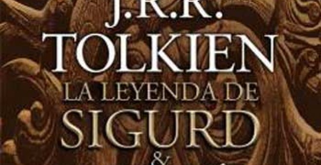 Tolkien renace con 'La Leyenda de Sigurd y Gudrún'