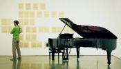 Silencio, John Cage toma la palabra en el MACBA