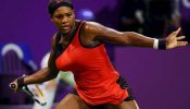 Serena acabará el año como número uno