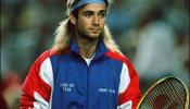 Agassi sigue revelando datos de su vida ante la publicación de su autobiografía