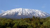 Adiós a las nieves del Kilimanjaro