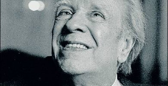 Un Borges a precio de lujo