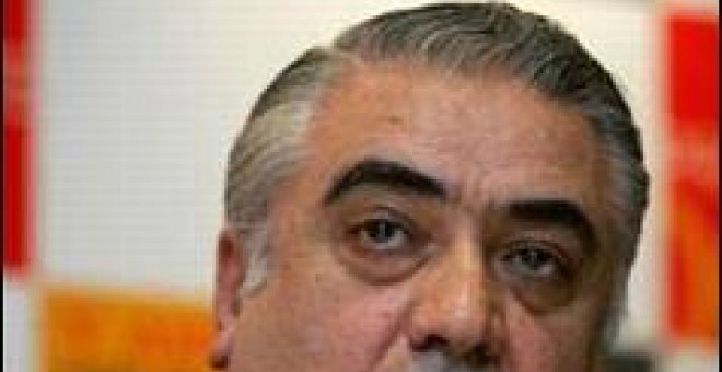 Lorenzo Sanz quiso comprar el Parma vendiendo cuadros a la mafia calabresa