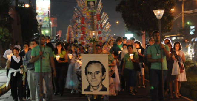 El día que Satanás mató a los jesuitas de Ignacio Ellacuría