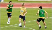 Fernando Torres: "Mi sitio está en Anfield"