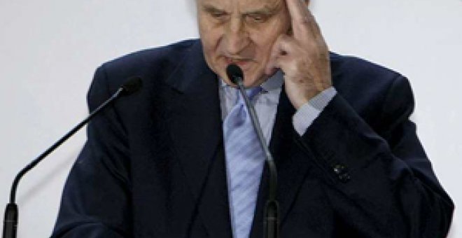 Trichet aboga por ir retirando las ayudas a los bancos