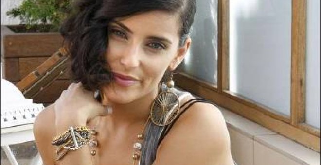 Nelly Furtado prefiere comer galletas a acabar como Madonna