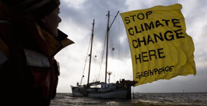 El 'climagate' agita el clima a las puertas de la cumbre