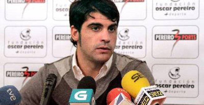 El ciclista Oscar Pereiro anuncia que es "muy probable" que se retire