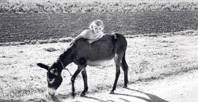 El peso de una herencia fotográfica