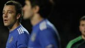 John Terry cobra dinero a espaldas del Chelsea por visitar las instalaciones del club