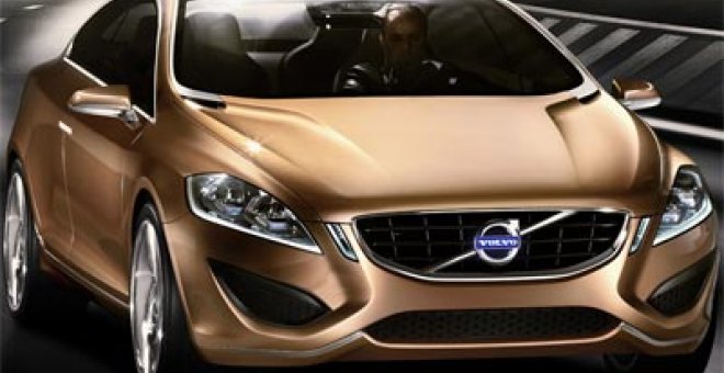 La sueca Volvo pasará a ser china