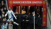 El Leeds apea al Manchester de la FA Cup