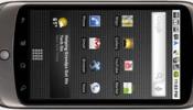 La voz y los servicios de Google, las claves de Nexus One