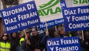 El apoyo de la cúpula de la CEOE a Díaz Ferrán se debilita