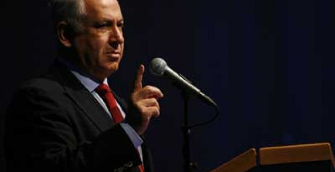 Netanyahu cree que los inmigrantes dañan la existencia de Israel