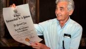 Muere el historiador y activista político Howard Zinn