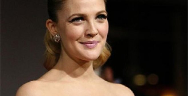 Drew Barrymore: "Google nos hace la vida imposible"