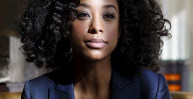 El dolor es bello en la voz de Corinne Bailey Rae