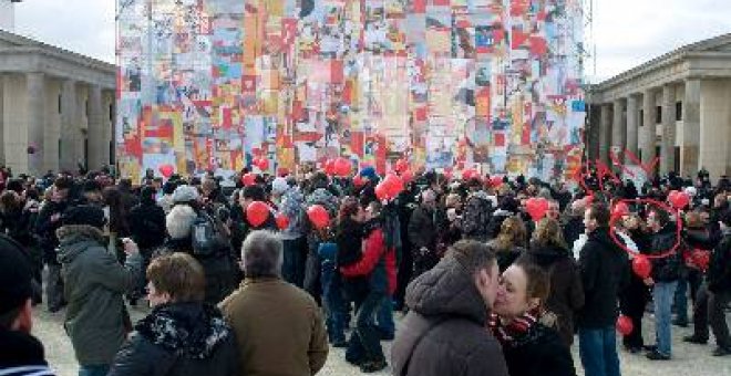 Lo peor: que te hagan 'la cobra' en San Valentín