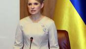 Yulia Timoshenko entrega al Supremo de Ucrania la demanda de impuganción sobre los resultados electorales