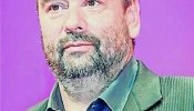 Luc Besson ya es un profesional en dibujos animados