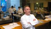 El Bulli seguirá sirviendo comida