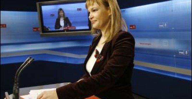 PSC y PSE avalan la estrategia del pacto anticrisis de Zapatero