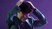 Joaquín Sabina: "Me acaba de pasar un Pastora Soler"