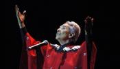 Chavela Vargas poco impresionada por el premio Grammy a toda su carrera musical