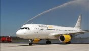 Vueling prosigue su caída en Bolsa y pierde un 11,5 por ciento