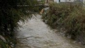 Unas 800 personas viven en el cauce del río Guadarrama