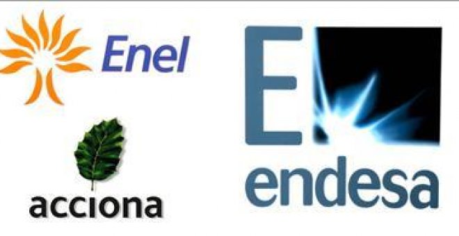 Enel y Acciona serán mañana dueños efectivos de Endesa, tras liquidación opa