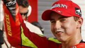 Lorenzo necesita catorce puntos de diferencia para ser campeón en Australia