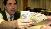 El euro sube hasta los 1,4237 dólares