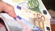 El euro bate un nuevo récord frente al dólar tras superar los 1,43 dólares