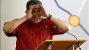 Chávez dice que miembros Secretariado de FARC están en Venezuela