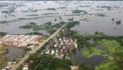 El gobierno mexicano encuentra dos cadáveres en una laguna de Tabasco