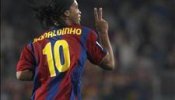 El Barça vuelve a eludir un nuevo guiño del Chelsea a Ronaldinho