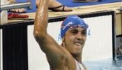 Daniel Vidal bate el récord de 4x100 y logra tres oros y una plata en Sheffield