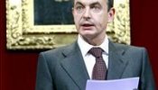 Zapatero destaca que las nuevas grafías en Internet "nos hacen ser lo que somos"