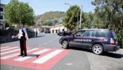 Operación policial contra células terroristas islámicas en Italia