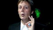 Paul McCartney, sorprendido en actitud romántica en EEUU con una millonaria