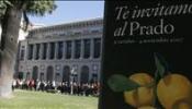 Zaragoza será primera ciudad que expondrá los bodegones del Prado Itinerante