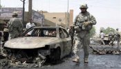 El año 2007 ya es el peor para los soldados de EEUU en Irak