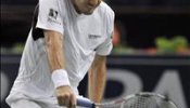 Tommy Haas se hará un análisis capilar para comprobar si fue envenenado